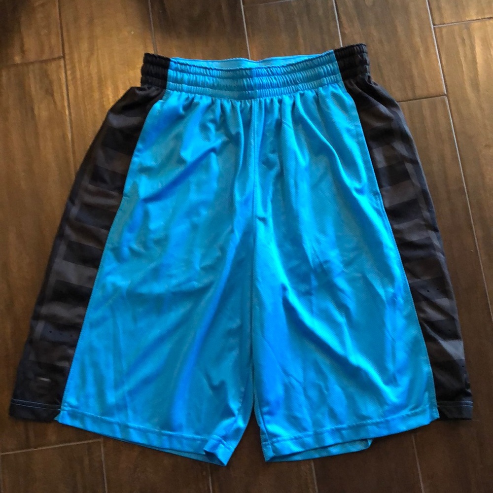 Nike Elite Dri-Fit Shorts